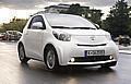 Toyota iQ